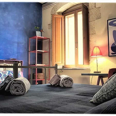Fantastic Large House With Beautiful Roof Terraces Casa vacanze Cuglieri