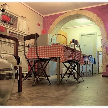 Holiday home Fantastic Large House With Beautiful Roof Terraces