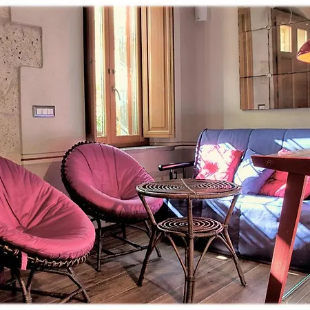 Fantastic Large House With Beautiful Roof Terraces * Cuglieri