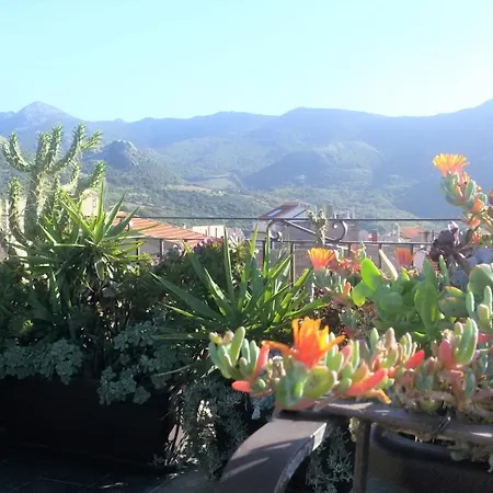 Fantastic Large House With Beautiful Roof Terraces Holiday home Cuglieri