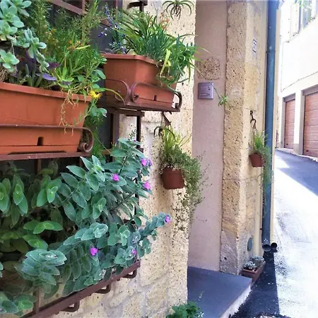 Holiday home Fantastic Large House With Beautiful Roof Terraces