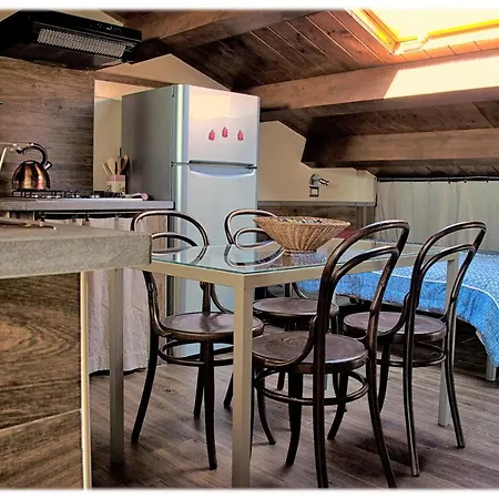 Holiday home Fantastic Large House With Beautiful Roof Terraces